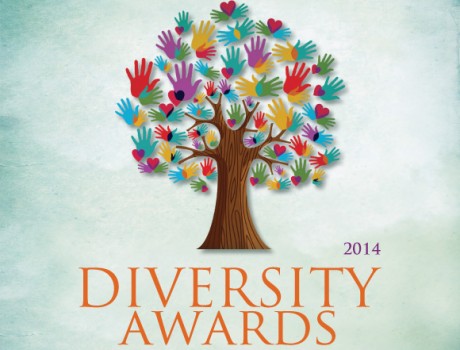 2014 Diversity Awards