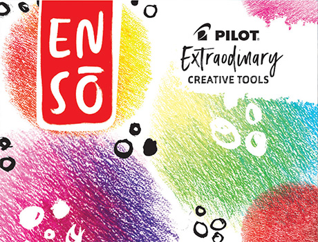 Pilot Ensō Packaging